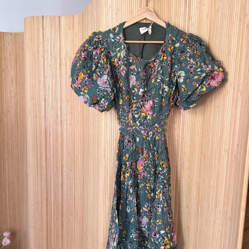 Mos The Label dress